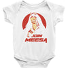 join meesa Baby Bodysuit