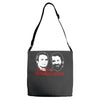 bud spencer &amp; terence hill Adjustable Strap Totes