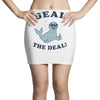 seal the deal Mini Skirts