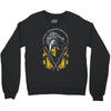 scorpion Crewneck Sweatshirt