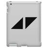 Avicii Logo iPad 3 and 4 Case