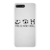 This Is How I Roll iPhone 7 Plus Case
