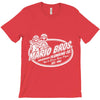 mario brothers plumbing co T-Shirt