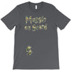 Muggle On Board Army T-Shirt