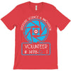 aperture science volunteer T-Shirt