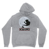 Catzilla Unisex Hoodie