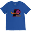 poison (2) V-Neck Tee