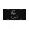 bruiser brody wrestling legend 80s wrestler fan License Plate