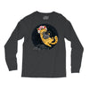 rebel cattack Long Sleeve Shirts