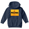 Kill Bill Youth Hoodie