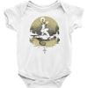 sailing with death Baby Onesie