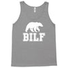 bilf, bear i'd like to Tank Top