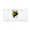 everything is gotham License Plate