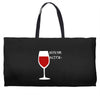 drink the blood Weekender Totes