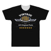 vintage genuine 1981 series all original parts All Over Men's T-shirt