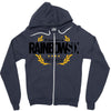 Rainbow Six Siege Zipper Hoodie