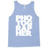 gift for photographer Tank Top