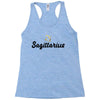 sagittarius Racerback Tank