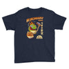 rikimaru ramen hanamuras best Youth Tee
