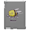 buzzin' iPad 3 and 4 Case