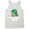 clever girl Tank Top