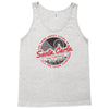 living in santa carla Tank Top