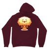 nuke Unisex Hoodie