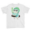 boring Youth Tee