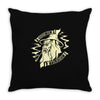 keep on tolkien Throw Pillow