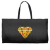 pizzas are forever Weekender Totes