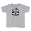 imperial fitness Toddler T-shirt