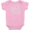 ozzy osbourne prayer black sabbath Baby Onesie