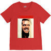 the shining V-Neck Tee