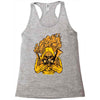 we are ultras Racerback Tank