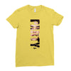 Party Ladies Fitted T-Shirt