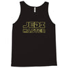 jedi master Tank Top