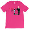 banksy bat T-Shirt