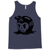 bomb 2 Tank Top