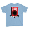 first order Youth Tee