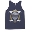 I Am A Capricorn Tank Top
