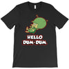 dum dum gazoo T-Shirt