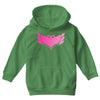pj mask Youth Hoodie