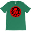 red art T-Shirt