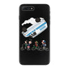 stranger peanuts iPhone 7 Plus Case