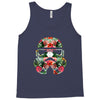 Tropical Stormtrooper Tank Top