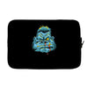 mad monkey Laptop sleeve