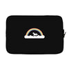 Rainbow Unicorn Laptop sleeve