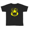 sam and max cartoon Toddler T-shirt