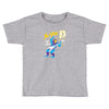 skeletour 83 Toddler T-shirt