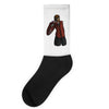 man animal Socks